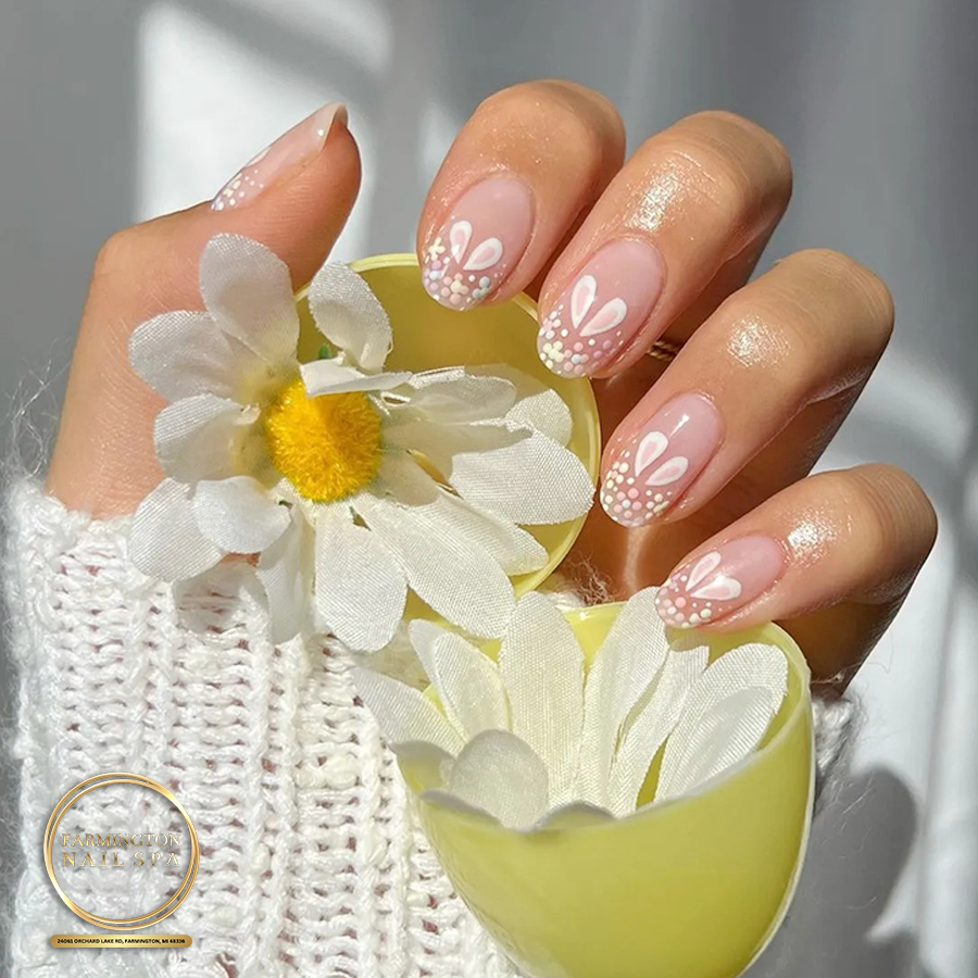 Farmington Nail Spa